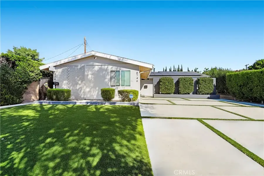 8746 Ruffner Avenue, Northridge, CA 91343 - #2