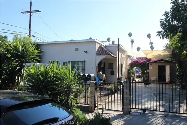 3817 Drysdale, Los Angeles, CA 90032