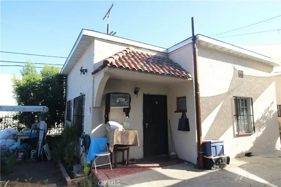 3817 Drysdale, Los Angeles, CA 90032 - #3