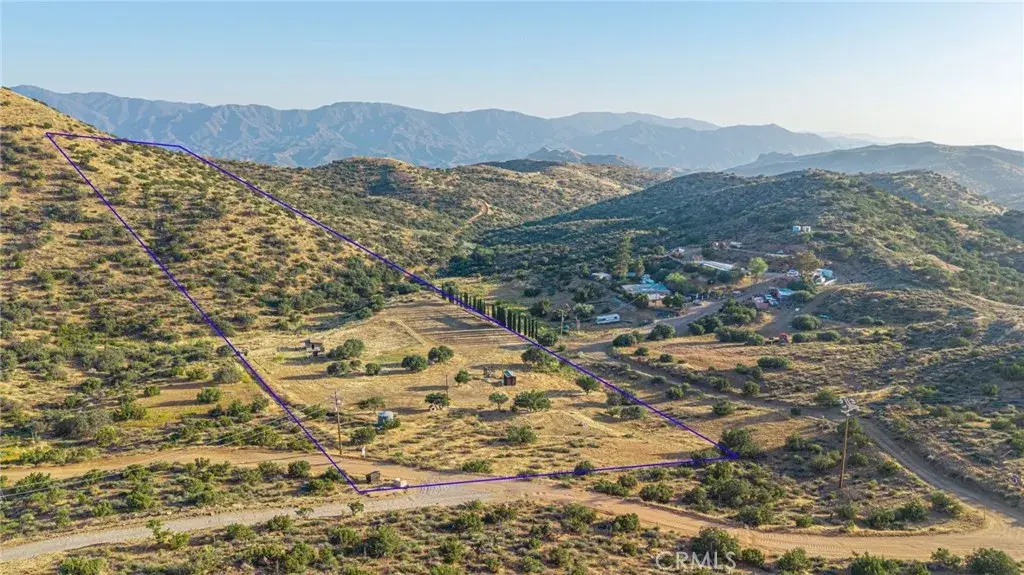 6780 Hubbard, Acton, CA 93510 - #1