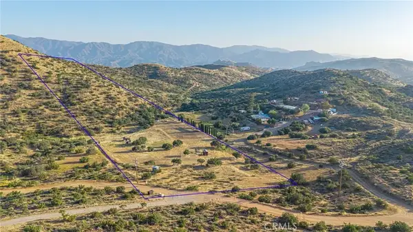 6780 Hubbard, Acton, CA 93510