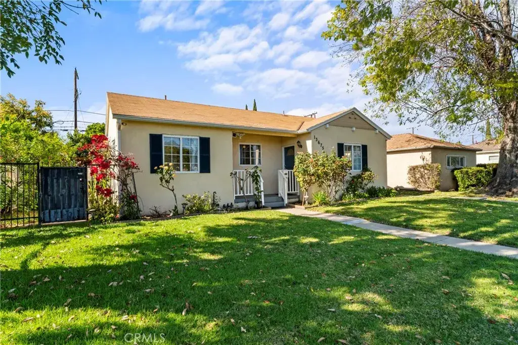 13675 Rayen Street, Arleta, CA 91331 - #1