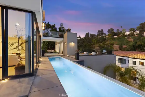 2746 Rinconia Drive, Los Angeles, CA 90068