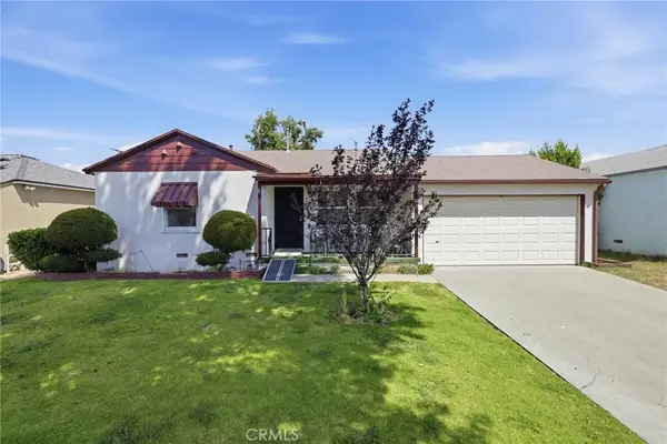 13419 Reliance Street, Arleta, CA 91331