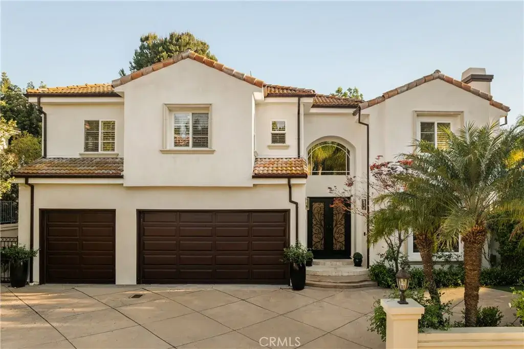 4210 Old Topanga Canyon Road, Calabasas, CA 91302 - #1