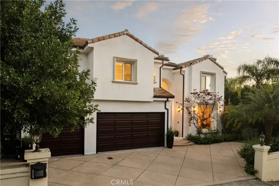 4210 Old Topanga Canyon Road, Calabasas, CA 91302 - #2