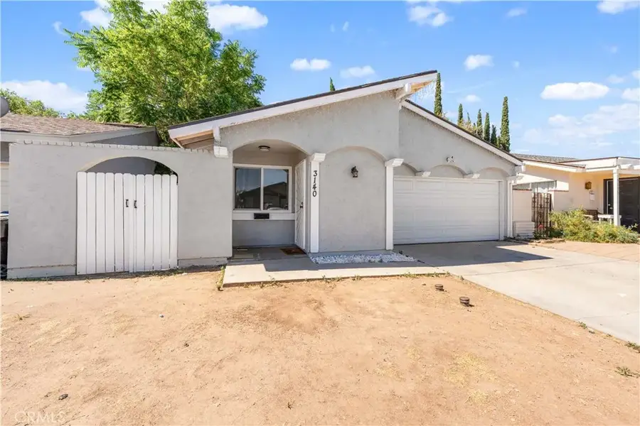 3140 E Avenue Q15, Palmdale, CA 93550 - #2
