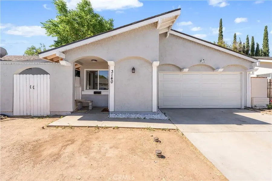 3140 E Avenue Q15, Palmdale, CA 93550 - #3