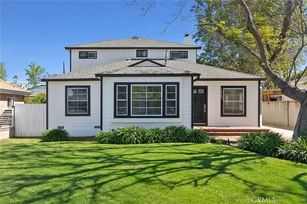 16762 Otsego Street, Encino, CA 91436