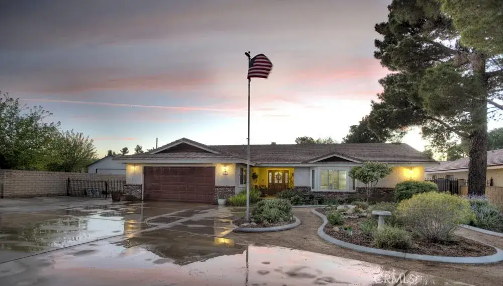 43435 50th West, Lancaster, CA 93536 - #1