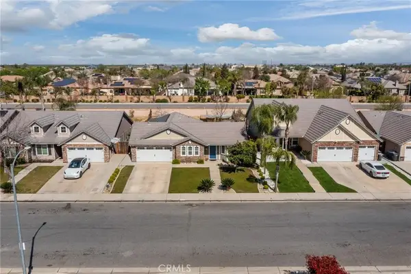 13210 Sunlight Star, Bakersfield, CA 93314