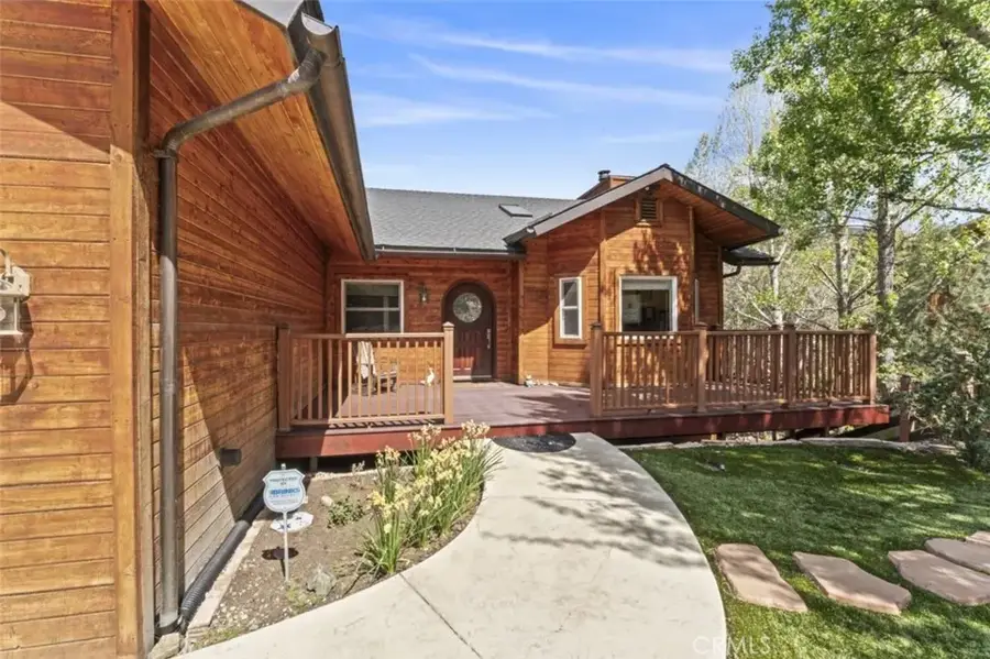 2720 Hillcrest, Pine Mountain Club, CA 93225 - #2