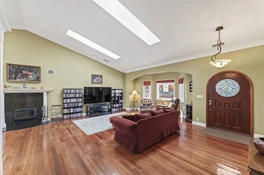 2720 Hillcrest, Pine Mountain Club, CA 93225 - #3