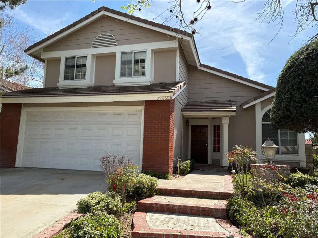 22636 Cardiff, Saugus, CA 91350 - #1
