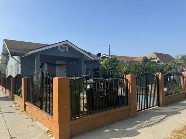 1300 W 71st, Los Angeles, CA 90044