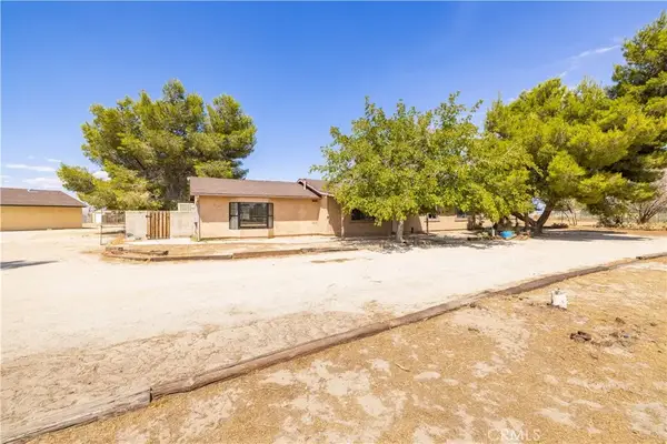 38617 95th Street East, Palmdale, CA 93591