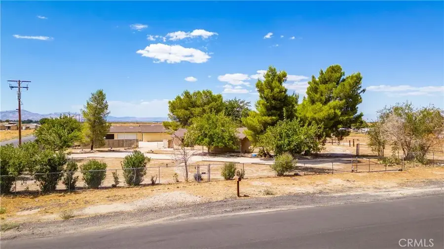 38617 95th Street East, Palmdale, CA 93591 - #2