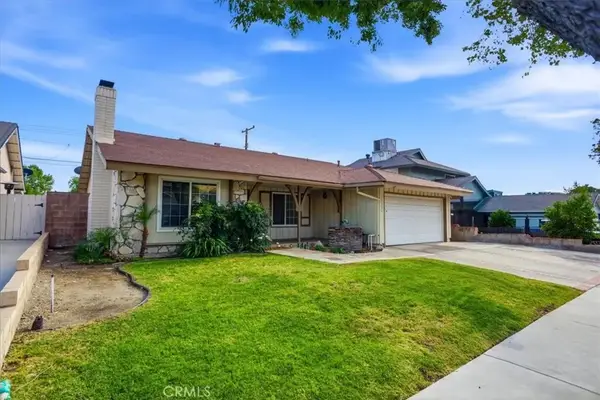 19526 Babington, Canyon Country, CA 91351