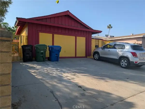 13107 Del Sur, San Fernando, CA 91340
