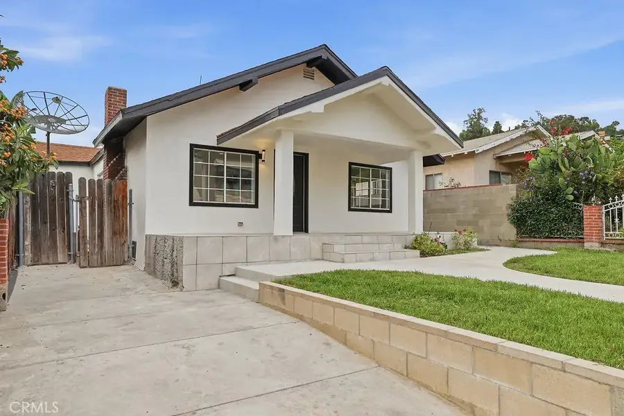 3343 Roseview Avenue, Los Angeles, CA 90065 - #2