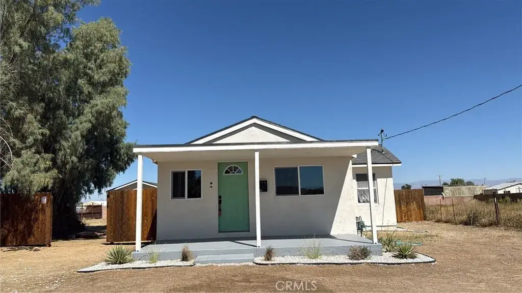 716 W Church Avenue, Ridgecrest, CA 93555 - #1