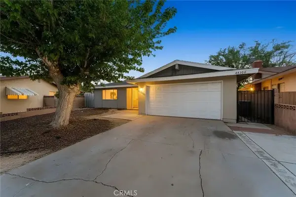44506 Tabler, Lancaster, CA 93535