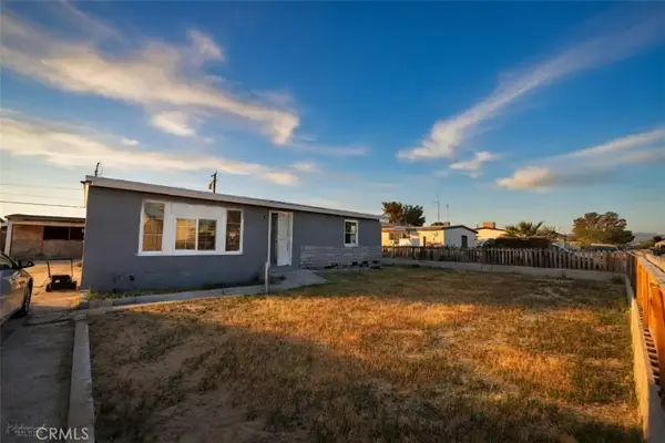 328 N Helena, Ridgecrest, CA 93555