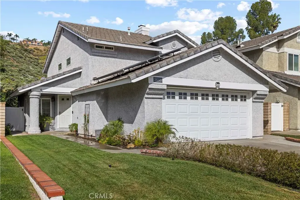 28245 Stonington, Saugus, CA 91350 - #1
