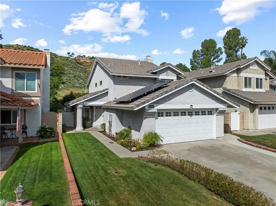 28245 Stonington, Saugus, CA 91350 - #2