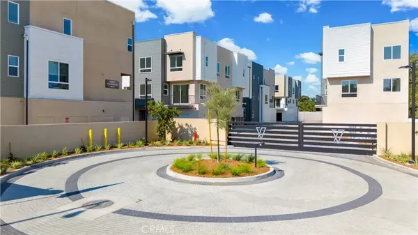 9427 N Sepulveda Blvd. #5, North Hills, CA 91343