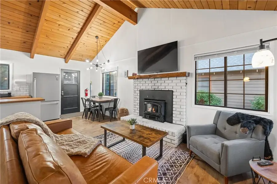 42540 Cedar Avenue, Big Bear Lake, CA 92315 - #2