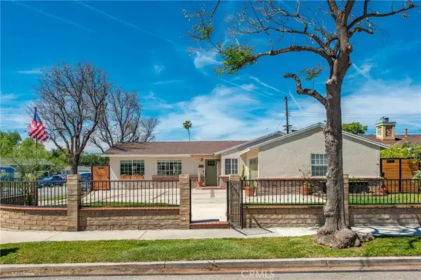 2041 Lupin Street, Simi Valley, CA 93065
