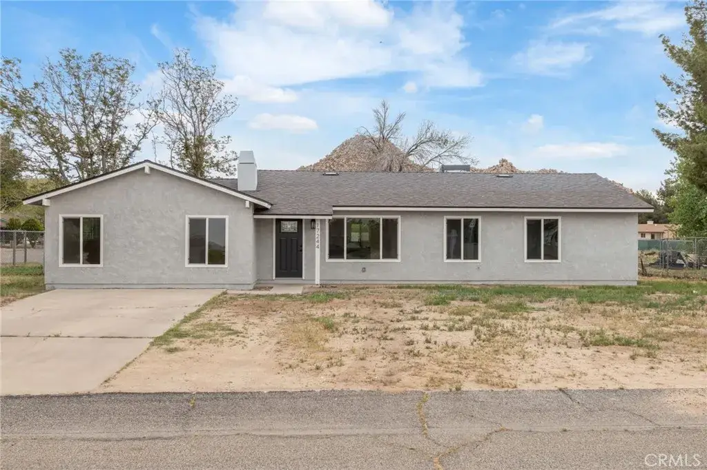 17244 Schollview, Palmdale, CA 93591 - #1