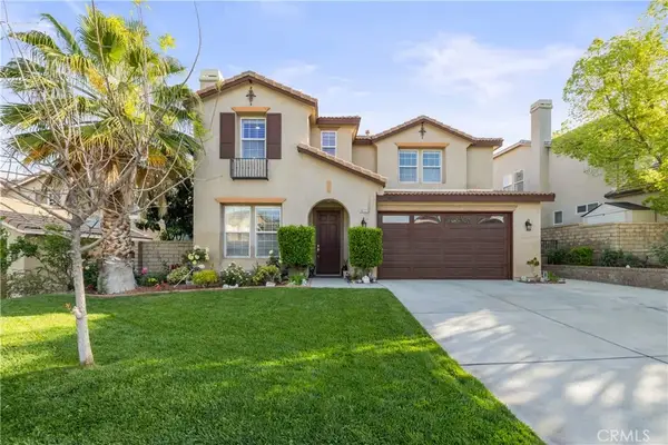 19721 Mathilde Lane, Saugus, CA 91350