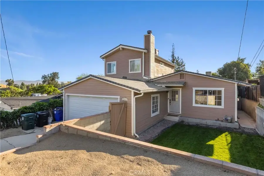 25048 Wheeler, Newhall, CA 91321 - #2