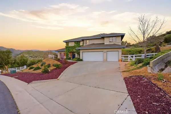 2680 Kashmere Canyon, Acton, CA 93510