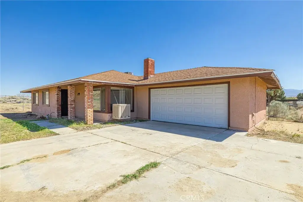 17394 Laredo Vista, Palmdale, CA 93591 - #1