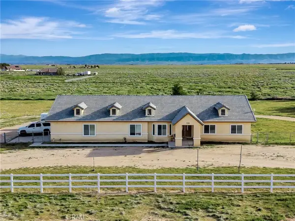 7306 W Avenue A8, Lancaster, CA 93536