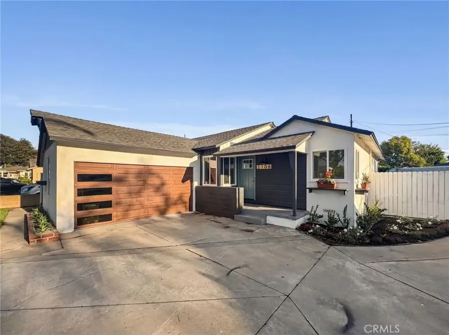 2106 W Cerritos, Anaheim, CA 92804 - #2