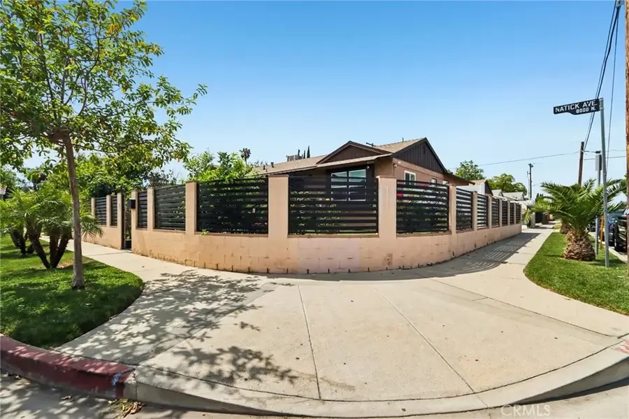 8055 Natick Avenue, Panorama City, CA 91402 - #3