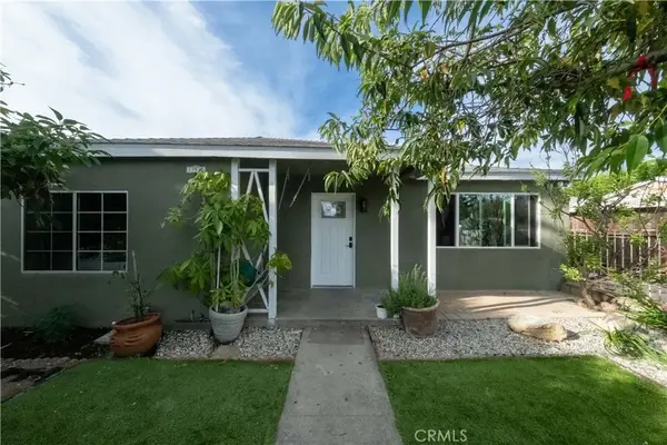 15719 Romar Street, North Hills, CA 91343