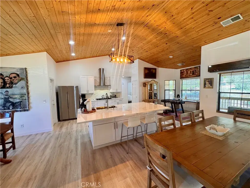 16501 Aleutian, Pine Mountain Club, CA 93222 - #1