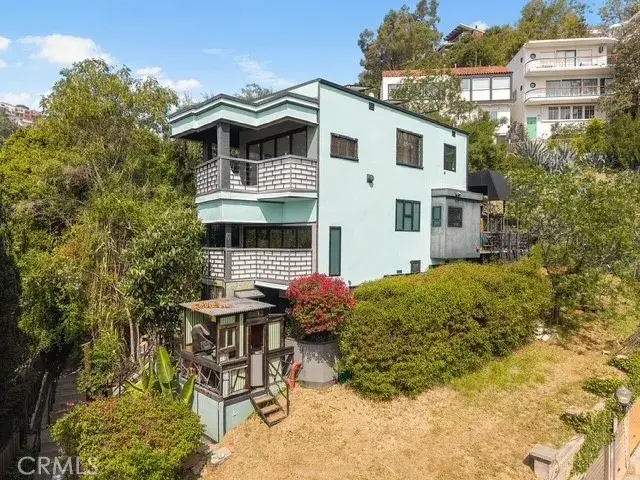 6869 Los Altos, Los Angeles, CA 90068 - #1