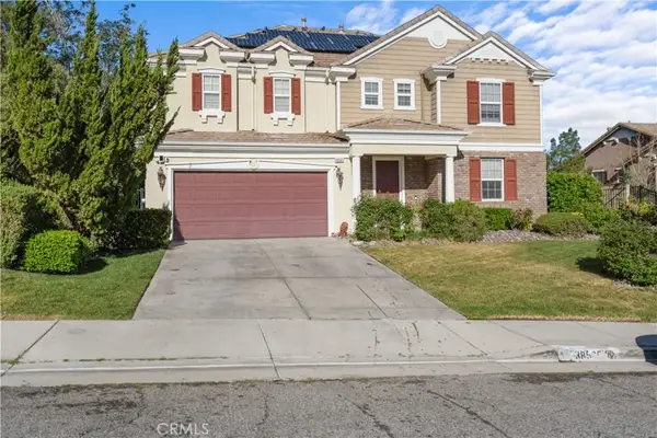 38565 Lion Way, Palmdale, CA 93551