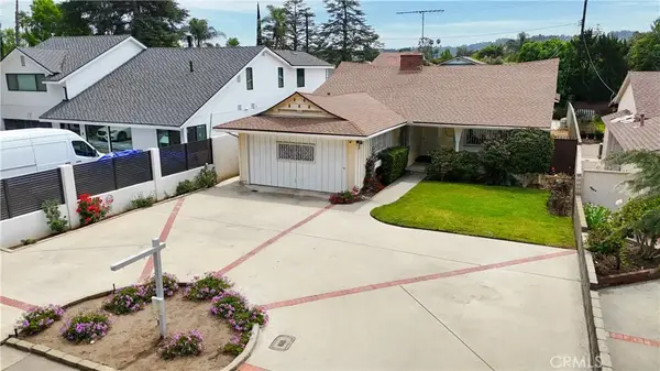 13424 Chandler, Sherman Oaks, CA 91401