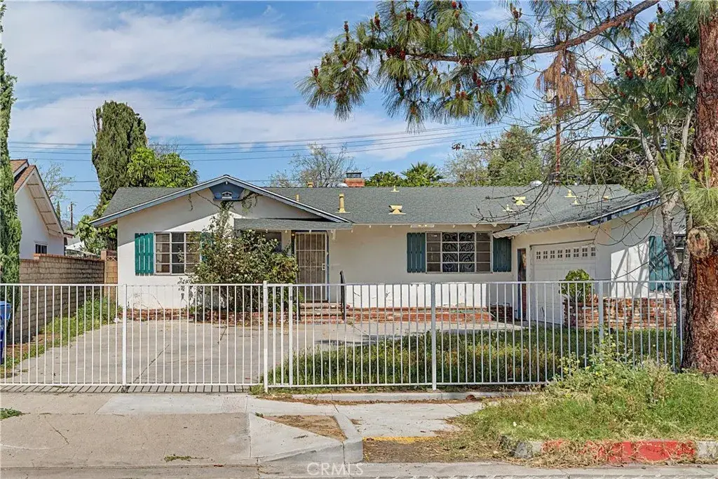 22337 Strathern Street, Canoga Park, CA 91304 - #1