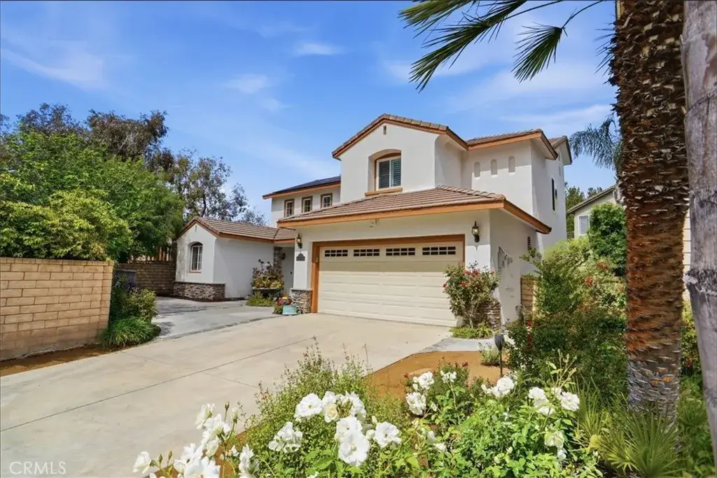 23325 Cuestport Drive, Valencia, CA 91354 - #1
