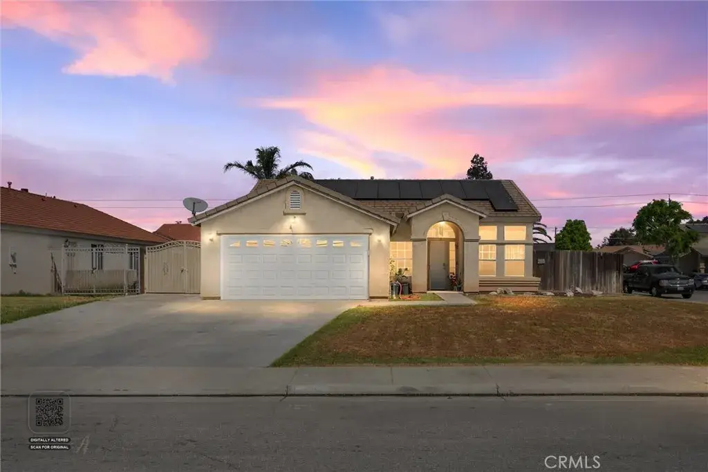3802 Windflower Avenue, Bakersfield, CA 93313 - #1