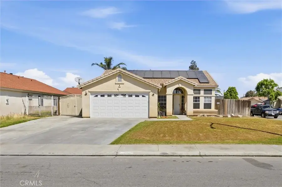 3802 Windflower Avenue, Bakersfield, CA 93313 - #2