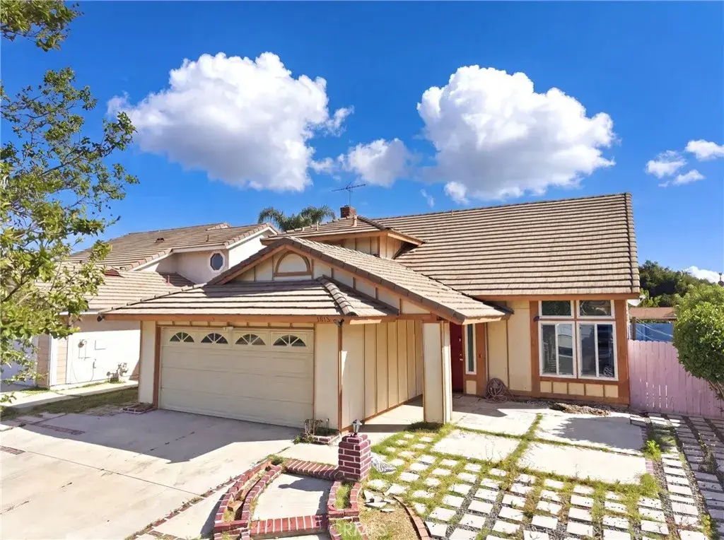 1813 Chesapeake Way, Corona, CA 92878 - #1